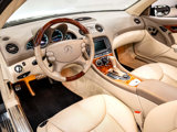 Used 2008 Mercedes-Benz SL 550 image 4