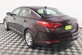 Used 2011 Kia Optima LX w/ Technology Pkg image 3