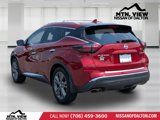Used 2019 Nissan Murano Platinum w/ Cargo Package image 5