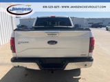 Used 2016 Ford F150 Lariat w/ Equipment Group 502A Luxury image 5