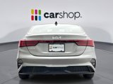Used 2022 Kia Forte LXS w/ LXS Technology Package image 4