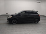 Used 2021 Mitsubishi Mirage SE image 2