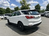 Used 2019 Chevrolet Equinox LS image 3