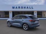 New 2024 Ford Escape ST-Line w/ Tech Pack #1 image 4
