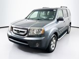 Used 2011 Honda Pilot EX-L image 3