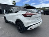 Used 2022 Nissan Kicks SR image 4