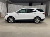 Used 2023 Chevrolet Equinox LT image 4
