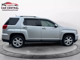 Used 2016 GMC Terrain SLT w/ Open Road Package image 6