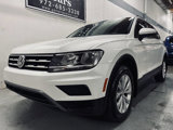 Used 2019 Volkswagen Tiguan SE image 3