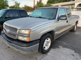 Used 2003 Chevrolet Silverado 1500 LS image 3