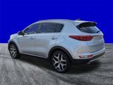 Used 2017 Kia Sportage SX image 6