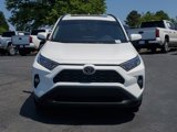 Used 2021 Toyota RAV4 XLE w/ Convenience Package image 2