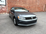 Used 2016 Volkswagen Jetta S image 2