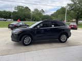 New 2025 Toyota Corolla Cross LE image 4