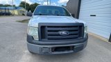 Used 2011 Ford F150 XL w/ Trailer Tow Pkg image 3