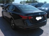 Used 2022 Nissan Altima 2.5 SV image 3