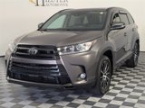Used 2018 Toyota Highlander SE image 4