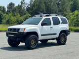 Used 2012 Nissan Xterra PRO-4X image 2