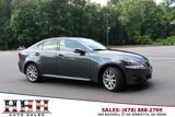 Used 2011 Lexus IS 250 AWD image 3