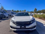 Used 2021 Honda Civic LX image 3