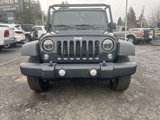 Used 2016 Jeep Wrangler Unlimited Sport image 5