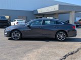 Used 2023 Chevrolet Malibu LT image 2