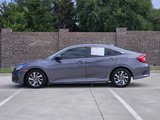 Used 2018 Honda Civic EX image 4