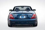 Used 2006 Mercedes-Benz SLK 55 AMG image 4