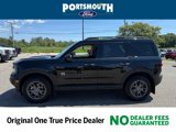 Used 2024 Ford Bronco Sport Big Bend image 2