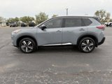 Used 2023 Nissan Rogue Platinum image 3