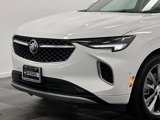 Used 2021 Buick Envision Avenir w/ Technology Package II image 2