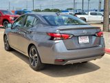 Used 2024 Nissan Versa SR image 5
