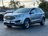 Certified 2022 Ford Edge SEL w/ Convenience Package image 4