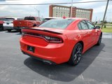 Used 2021 Dodge Charger SXT w/ Plus Group image 3