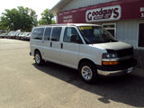 Used 2014 Chevrolet Express 1500 LT w/ LT Preferred Equipment Group image 2