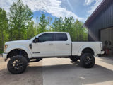 Used 2021 Ford F250 Platinum w/ FX4 Off-Road Package image 3