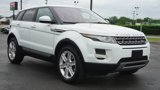 Used 2015 Land Rover Range Rover Evoque Pure Plus image 3
