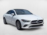Used 2020 Mercedes-Benz CLA 250 image 3