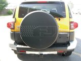 Used 2008 Toyota FJ Cruiser 4WD image 5