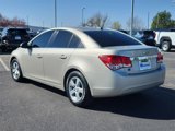 Used 2016 Chevrolet Cruze LT image 4