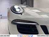 Used 2016 Porsche 911 Coupe image 6