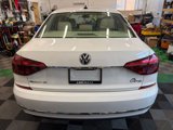 Used 2017 Volkswagen Passat 1.8T SE image 5