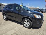 Used 2016 Chevrolet Trax LT w/ LT Convenience Package image 2