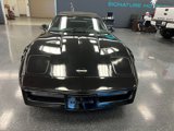 Used 1987 Chevrolet Corvette Convertible image 2