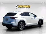 Used 2017 Lexus NX 200t FWD image 5