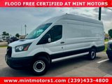 Used 2021 Ford Transit 250 148 High Roof Extended image 2
