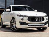 Used 2018 Maserati Levante S GranLusso image 2