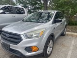 Used 2017 Ford Escape S image 3