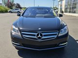 Used 2014 Mercedes-Benz CL 550 4MATIC image 2
