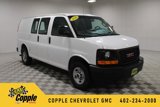 Used 2016 GMC Savana 2500 image 2